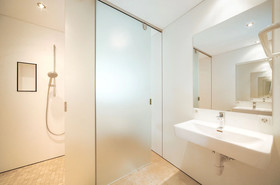 Natürlich Hell Camping & Aparthotel