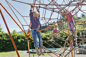 Natürlich Hell Camping & Aparthotel