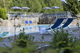 Natürlich Hell Camping & Aparthotel