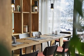 Natürlich Hell Camping & Aparthotel