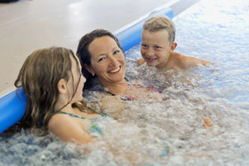 Natürlich Hell Camping & Aparthotel