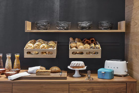 Natürlich Hell Camping & Aparthotel