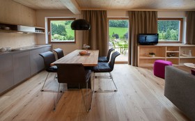 Natürlich Hell Camping & Aparthotel