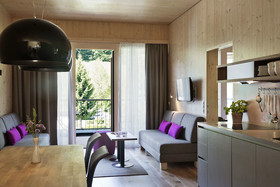 Natürlich Hell Camping & Aparthotel