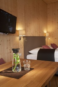 Natürlich Hell Camping & Aparthotel