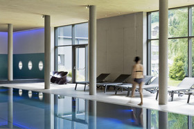 Natürlich Hell Camping & Aparthotel