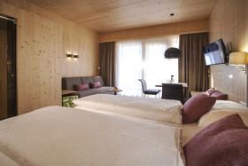 Natürlich Hell Camping & Aparthotel