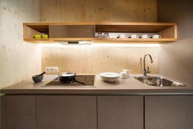 Natürlich Hell Camping & Aparthotel