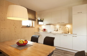 Natürlich Hell Camping & Aparthotel