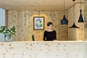 Natürlich Hell Camping & Aparthotel