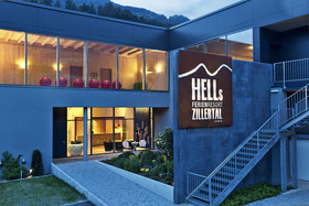 Natürlich Hell Camping & Aparthotel