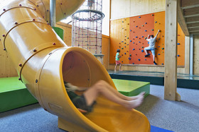 Natürlich Hell Camping & Aparthotel