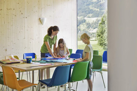 Natürlich Hell Camping & Aparthotel