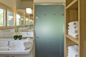 Natürlich Hell Camping & Aparthotel