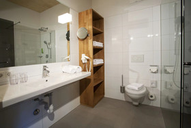 Natürlich Hell Camping & Aparthotel