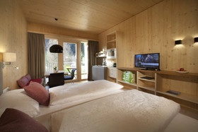 Natürlich Hell Camping & Aparthotel