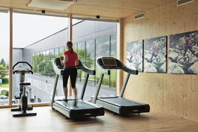 Natürlich Hell Camping & Aparthotel