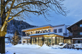 Natürlich Hell Camping & Aparthotel