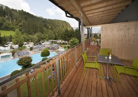 Natürlich Hell Camping & Aparthotel