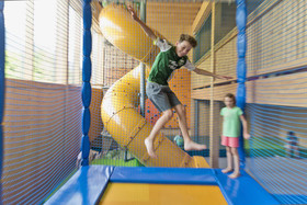 Natürlich Hell Camping & Aparthotel