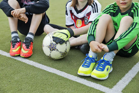 Natürlich Hell Camping & Aparthotel