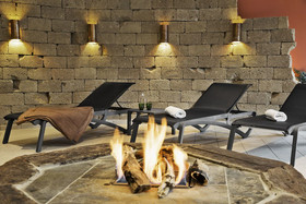 Natürlich Hell Camping & Aparthotel