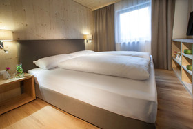 Natürlich Hell Camping & Aparthotel