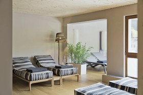 Natürlich Hell Camping & Aparthotel