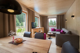 Natürlich Hell Camping & Aparthotel