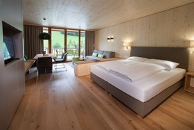 Natürlich Hell Camping & Aparthotel