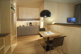 Natürlich Hell Camping & Aparthotel