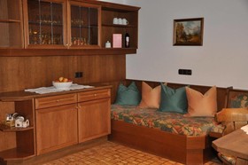 Kosis Landhaus