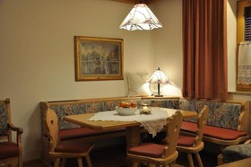 Kosis Landhaus