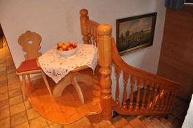 Kosis Landhaus