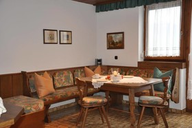 Kosis Landhaus