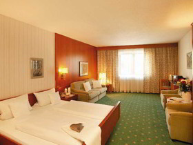 KOSIS Sports Lifestyle Hotel