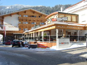 KOSIS Sports Lifestyle Hotel