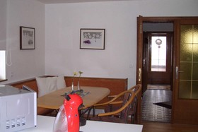Moida-Ferienwohnung
