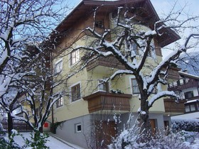 Villa Marianne