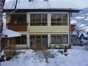Villa Marianne