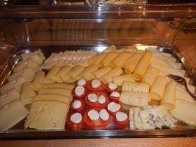 Hotel Garni Romantik