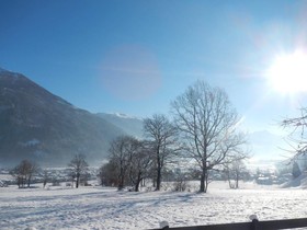 Hotel Garni Romantik