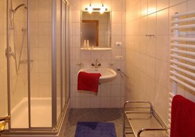 Hotel Garni Romantik