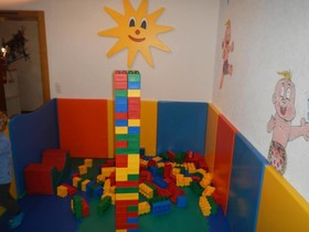 Hotel Garni Romantik