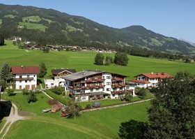 Hotel Garni Romantik