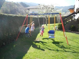 Hotel Garni Romantik