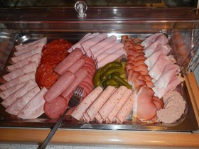 Hotel Garni Romantik