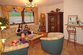 Hotel Garni Romantik