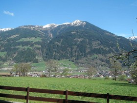 Hotel Garni Romantik