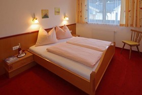 Hotel Garni Romantik